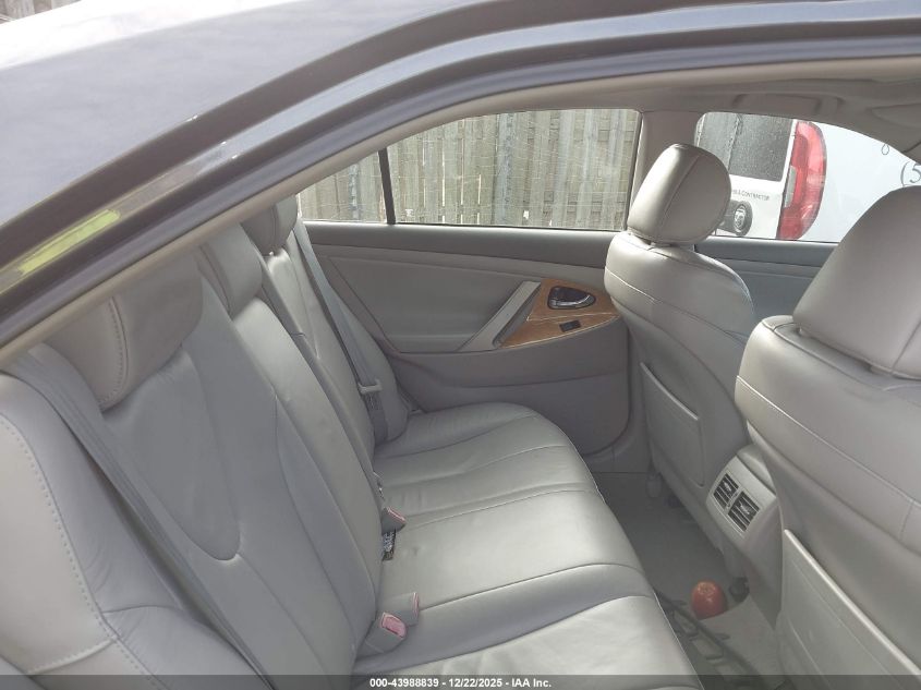 2007 Toyota Camry Xle V6 VIN: 4T1BK46K57U520938 Lot: 43988839