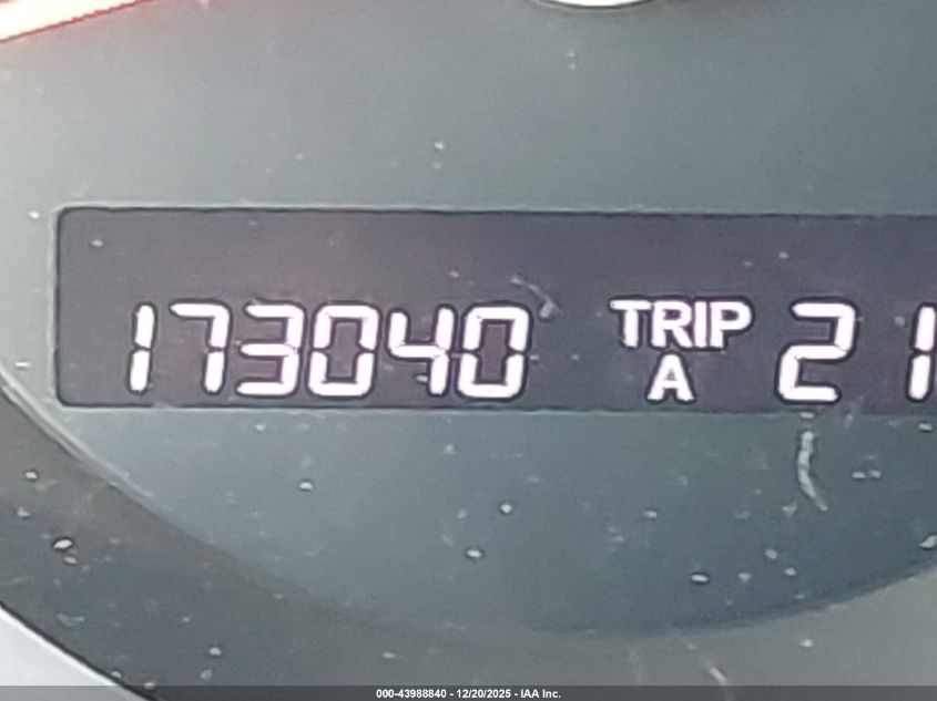 2008 Honda Pilot Ex-L VIN: 5FNYF185X8B030143 Lot: 43988840