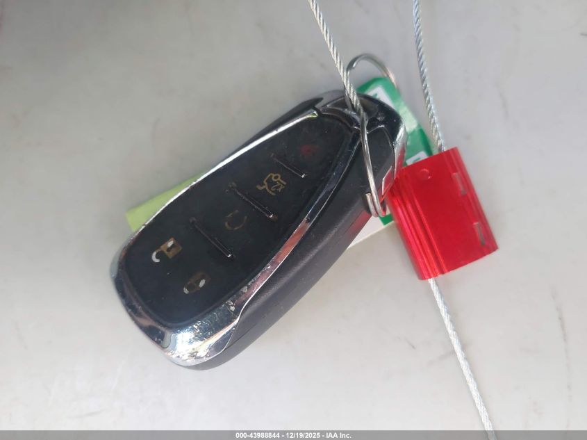 2020 Chevrolet Malibu Fwd Ls VIN: 1G1ZB5ST9LF123635 Lot: 43988844