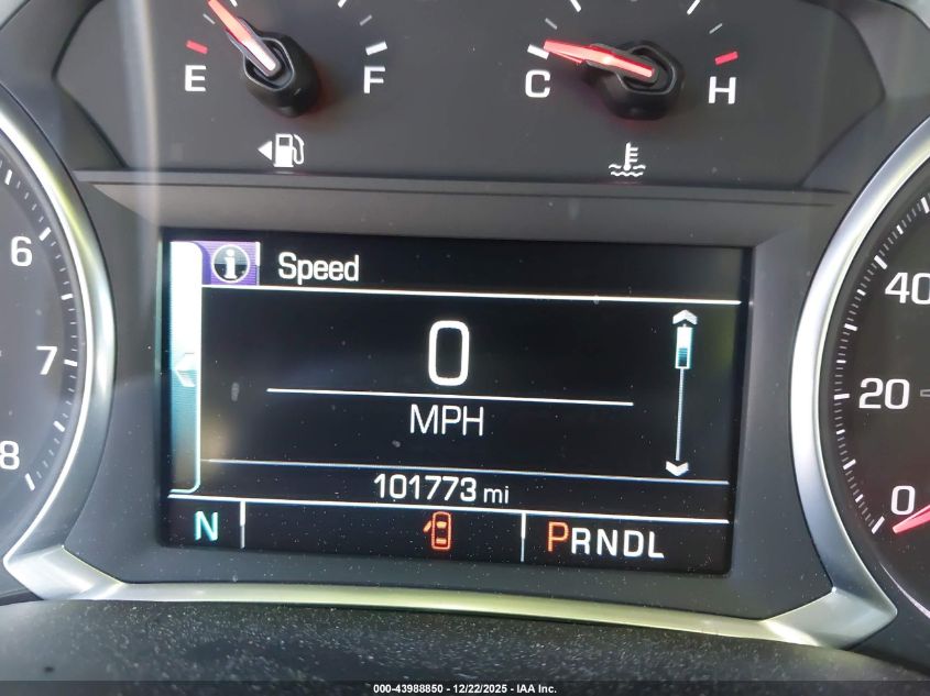 2019 GMC Acadia Slt-1 VIN: 1GKKNULSXKZ186129 Lot: 43988850