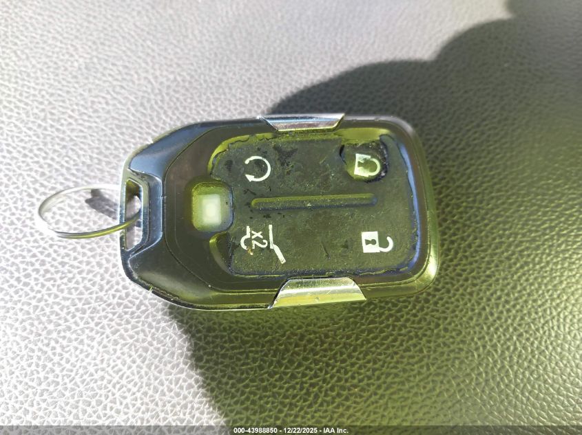 2019 GMC Acadia Slt-1 VIN: 1GKKNULSXKZ186129 Lot: 43988850