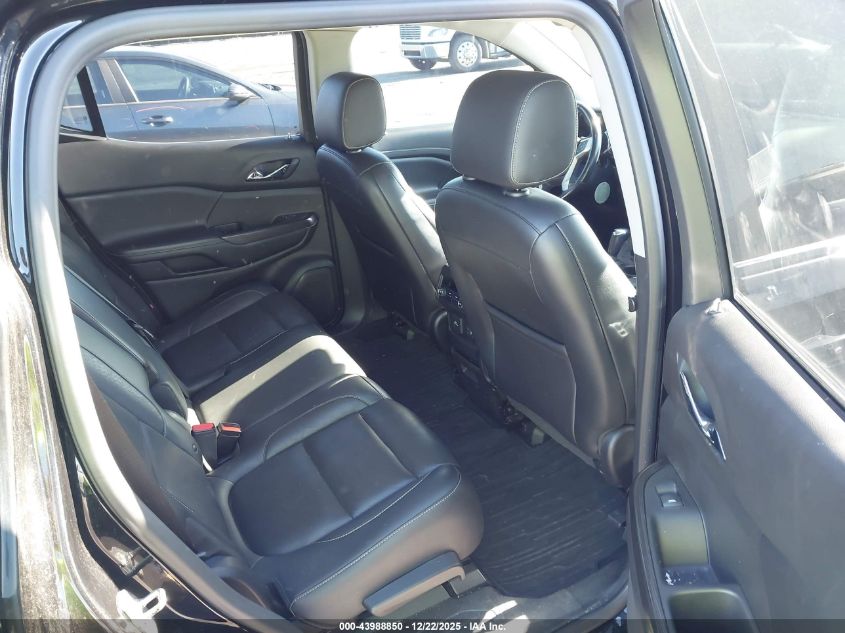 2019 GMC Acadia Slt-1 VIN: 1GKKNULSXKZ186129 Lot: 43988850