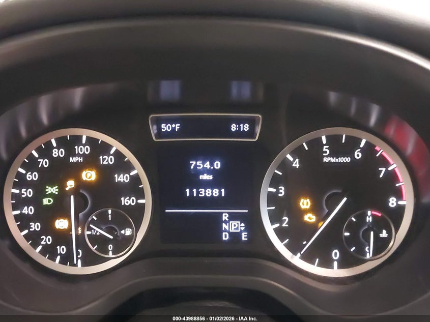 2018 Infiniti Qx30 Luxury VIN: SJKCH5CP6JA053029 Lot: 43988856