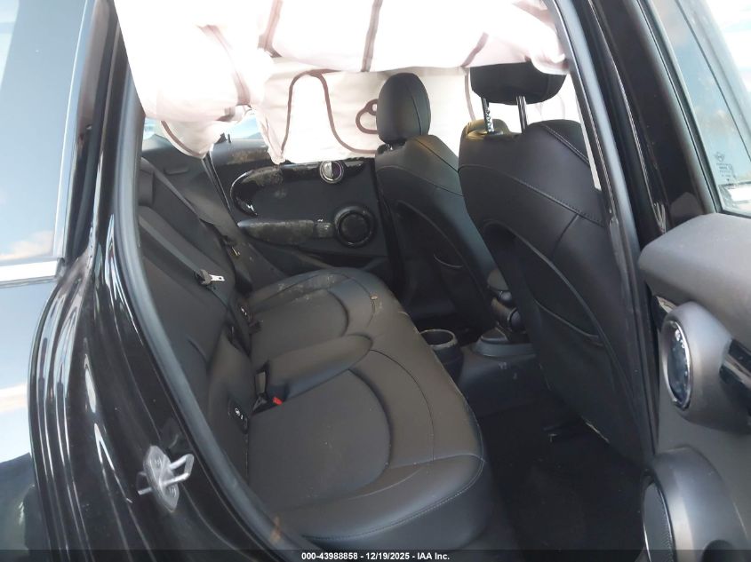 2021 Mini Hardtop Cooper S VIN: WMWXU9C01M2N97637 Lot: 43988858