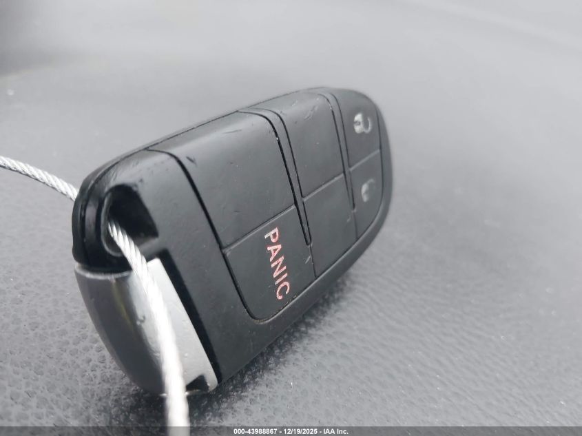 2015 Dodge Journey Sxt VIN: 3C4PDCBG3FT739017 Lot: 43988867