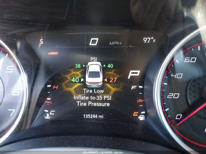 2016 Dodge Charger R/T VIN: 2C3CDXCT2GH110235 Lot: 43988871