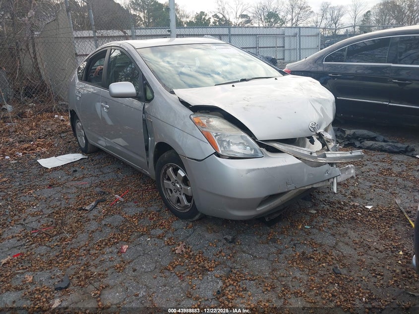 2007 Toyota Prius