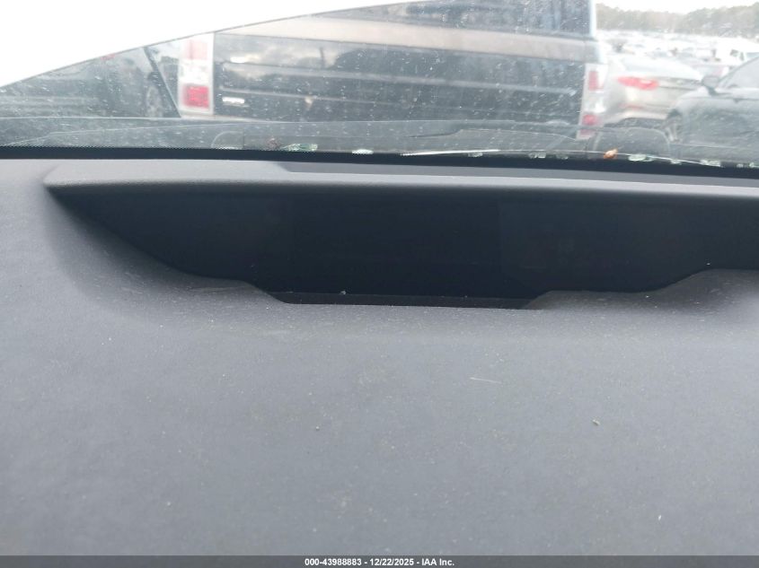 2007 Toyota Prius VIN: JTDKB20U077570468 Lot: 43988883