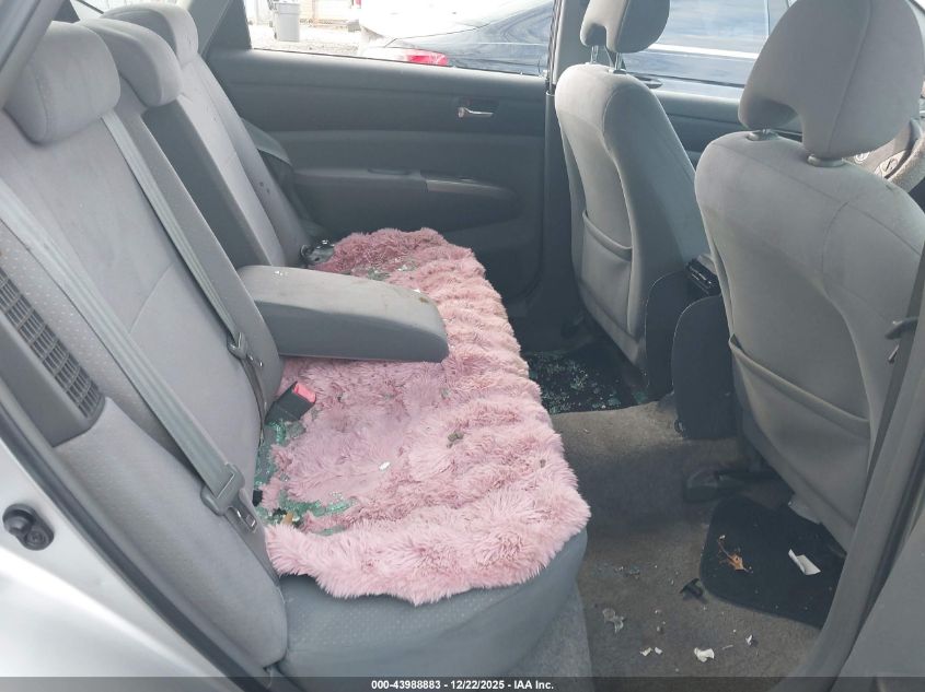 2007 Toyota Prius VIN: JTDKB20U077570468 Lot: 43988883