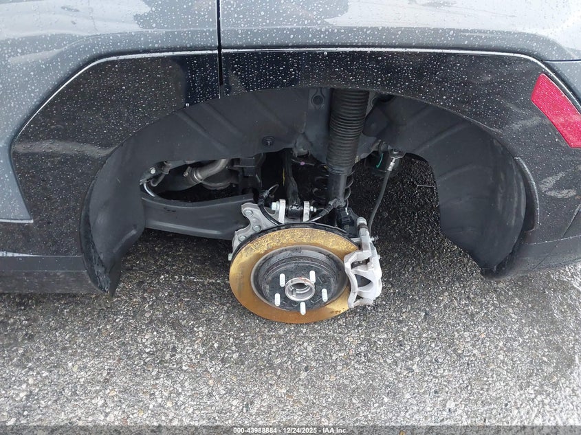 2025 HYUNDAI SANTA FE SPORT UTILITY VEHICLE | 5NMP54GLXSH084337 | Bid Export