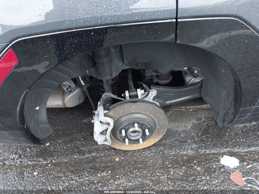 2025 HYUNDAI SANTA FE SPORT UTILITY VEHICLE | 5NMP54GLXSH084337 | Bid Export