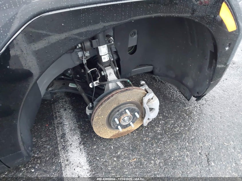 2025 HYUNDAI SANTA FE SPORT UTILITY VEHICLE | 5NMP54GLXSH084337 | Bid Export