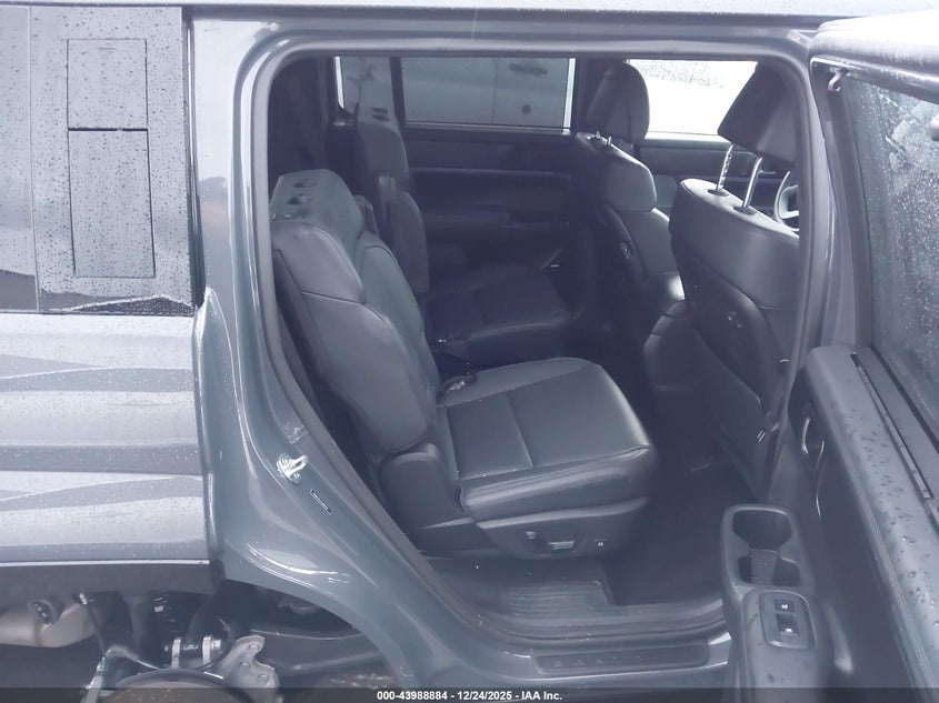 2025 HYUNDAI SANTA FE SPORT UTILITY VEHICLE | 5NMP54GLXSH084337 | Bid Export