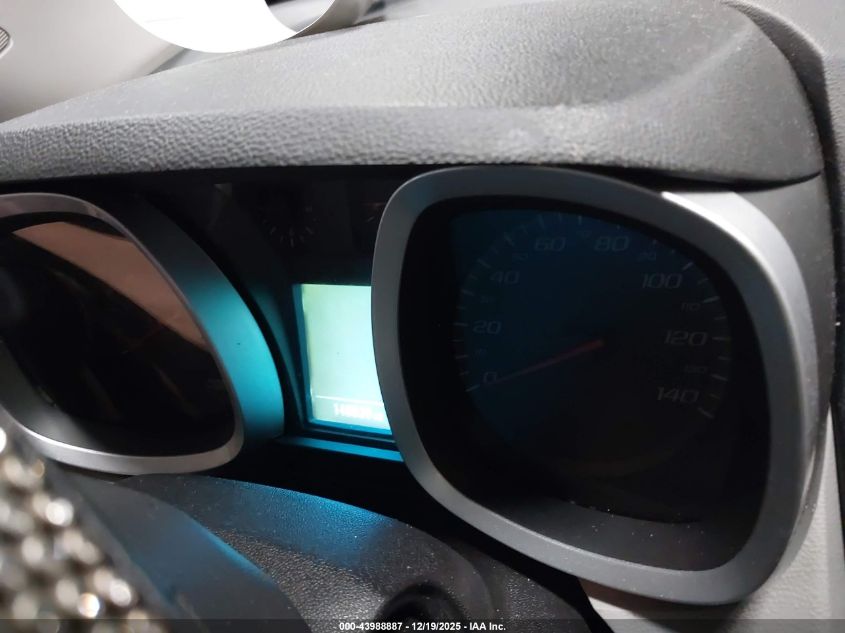 2017 Chevrolet Equinox Lt VIN: 2GNFLFEK5H6342388 Lot: 43988887