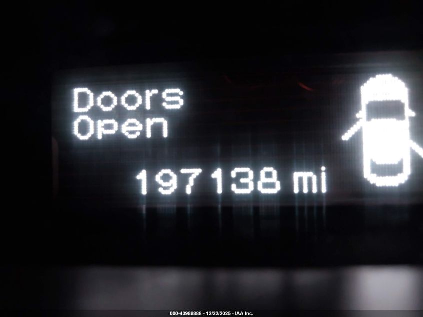 2013 Dodge Dart Sxt VIN: 1C3CDFBA5DD322842 Lot: 43988888