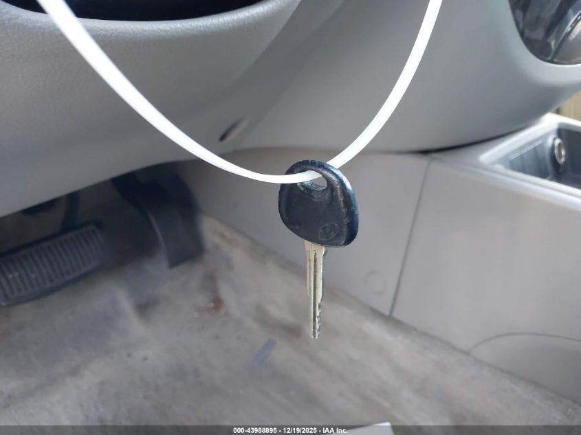 2008 Hyundai Santa Fe Gls VIN: 5NMSG13DX8H177336 Lot: 43988895