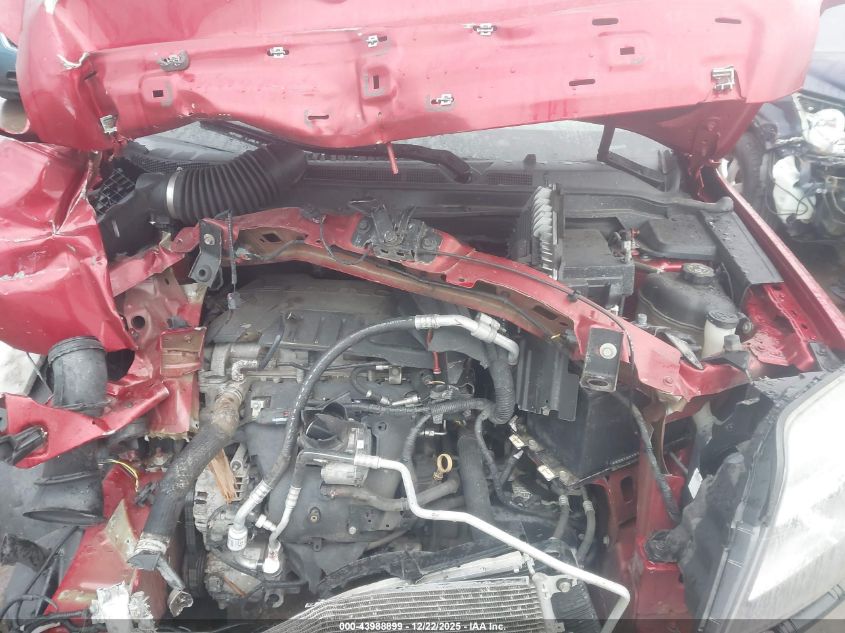 2015 GMC Terrain Denali VIN: 2GKALUEK2F6346259 Lot: 43988899