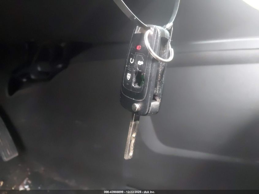 2015 GMC Terrain Denali VIN: 2GKALUEK2F6346259 Lot: 43988899