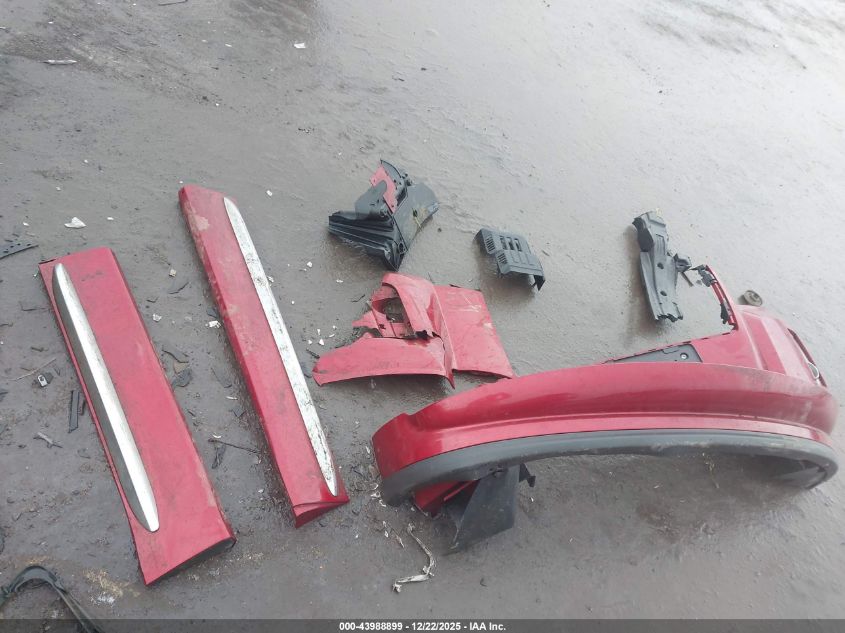 2015 GMC Terrain Denali VIN: 2GKALUEK2F6346259 Lot: 43988899