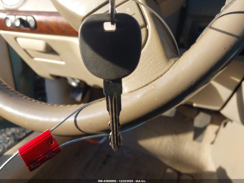 2004 Chevrolet Malibu Lt VIN: 1G1ZU54814F142426 Lot: 43988900