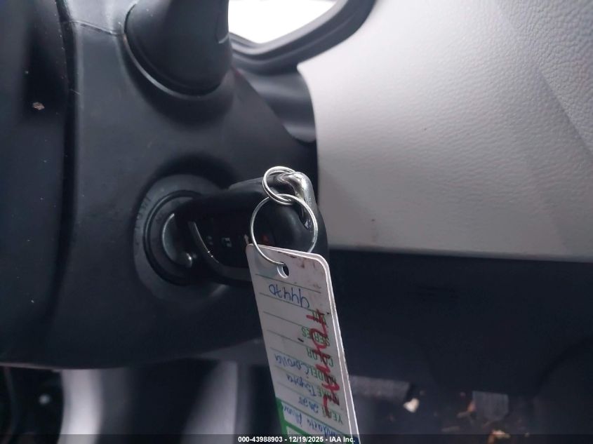 2025 Toyota Corolla Le VIN: 5YFB4MDE7SP303585 Lot: 43988903