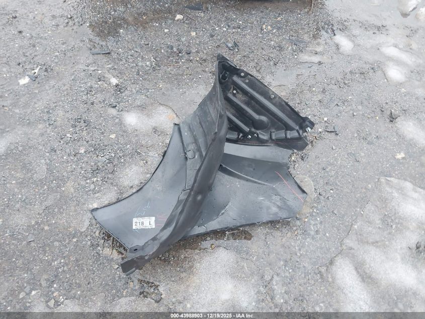 2025 Toyota Corolla Le VIN: 5YFB4MDE7SP303585 Lot: 43988903