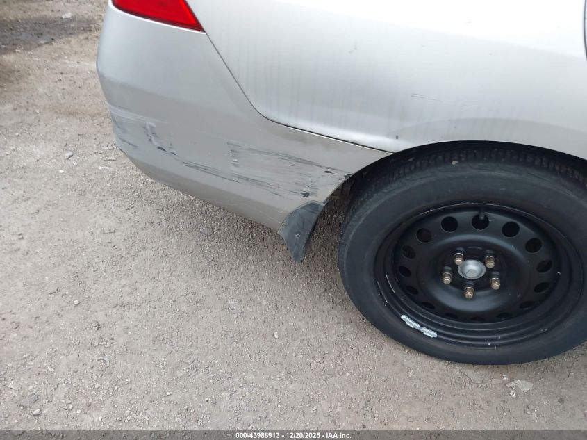 2007 Honda Accord 2.4 Se VIN: 1HGCM56367A196418 Lot: 43988913