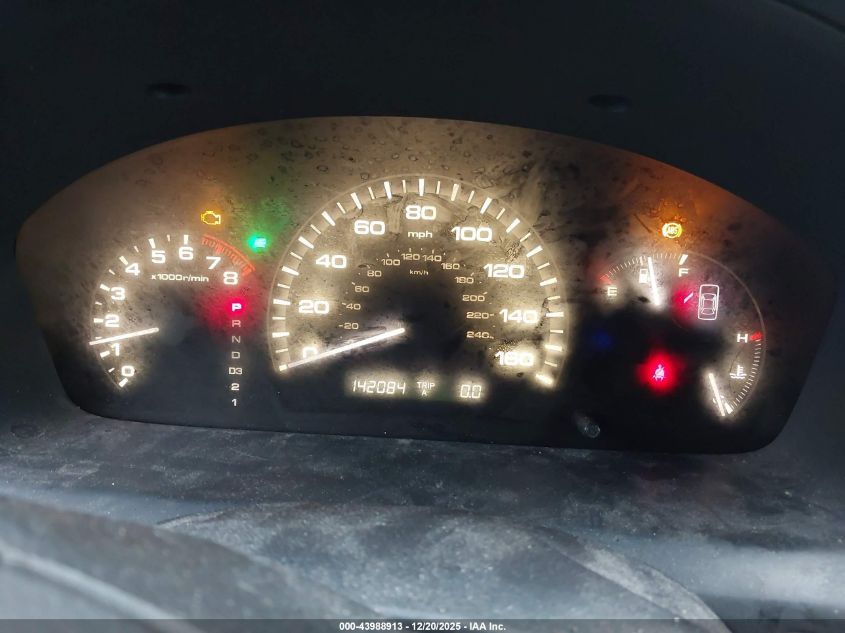 2007 Honda Accord 2.4 Se VIN: 1HGCM56367A196418 Lot: 43988913