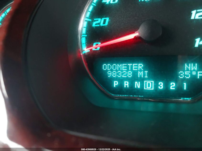 2010 Buick Lucerne Cxl VIN: 1G4HD5EMXAU115260 Lot: 43988928