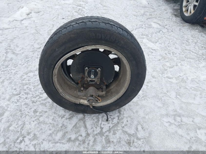 2010 Buick Lucerne Cxl VIN: 1G4HD5EMXAU115260 Lot: 43988928