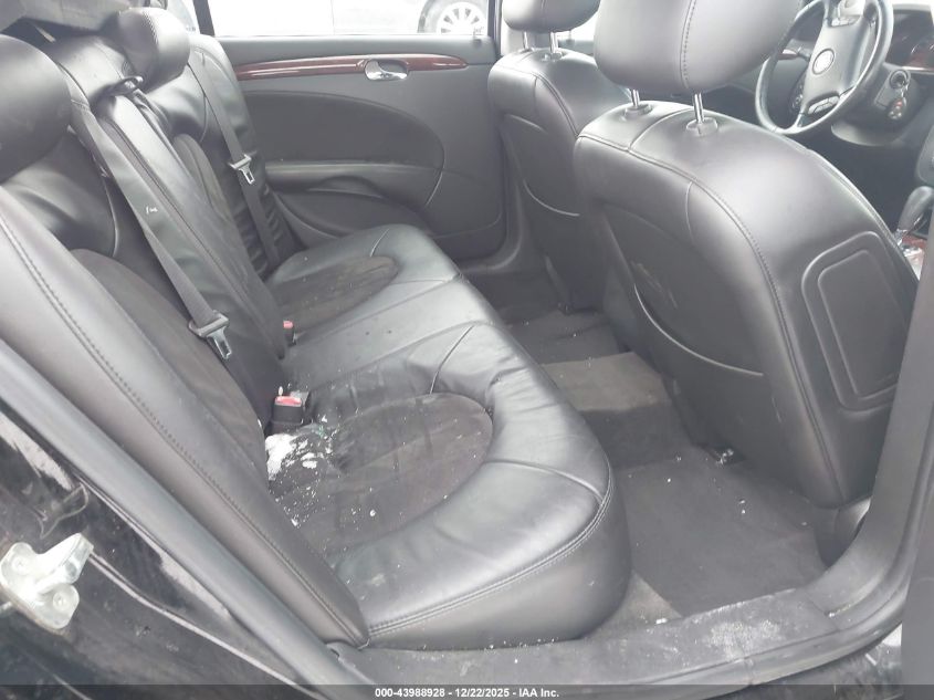 2010 Buick Lucerne Cxl VIN: 1G4HD5EMXAU115260 Lot: 43988928