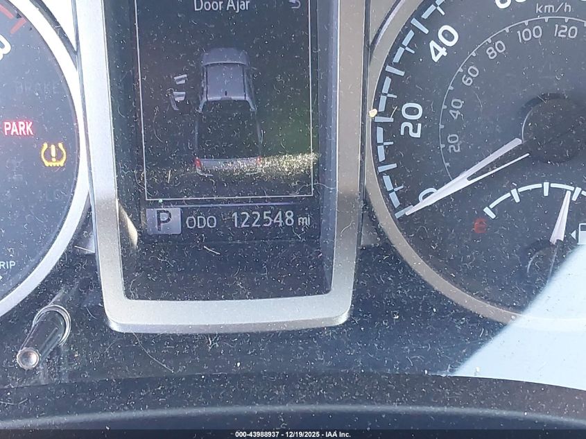 2019 Toyota Tacoma Sr5 V6 VIN: 3TMAZ5CNXKM101366 Lot: 43988937