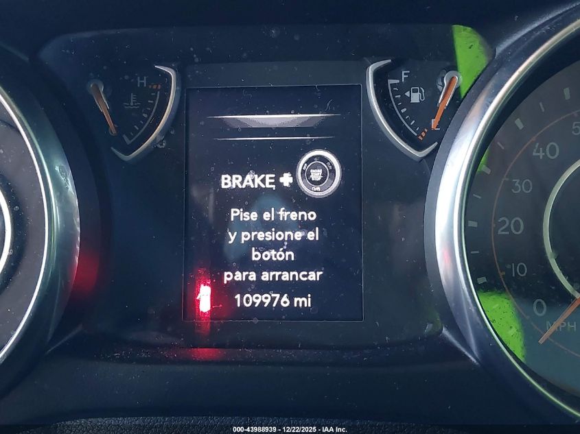 2019 Jeep Wrangler Unlimited Sport 4X4 VIN: 1C4HJXDG8KW583627 Lot: 43988939