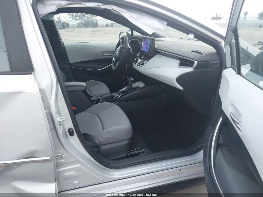 2024 Toyota Corolla Se VIN: 5YFS4MCE0RP202271 Lot: 43988960