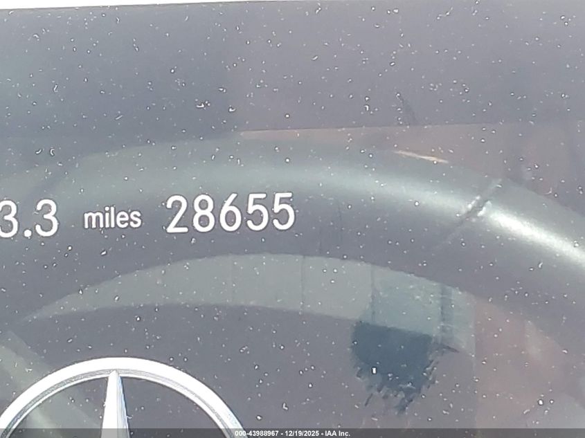 2021 Mercedes-Benz Gle 350 VIN: 4JGFB4JB9MA459972 Lot: 43988967