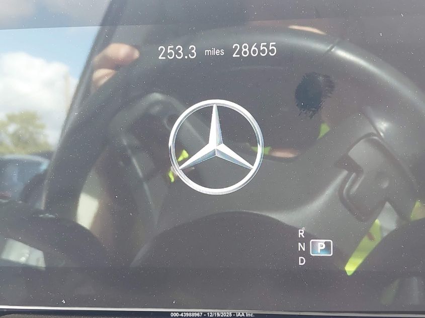 2021 Mercedes-Benz Gle 350 VIN: 4JGFB4JB9MA459972 Lot: 43988967