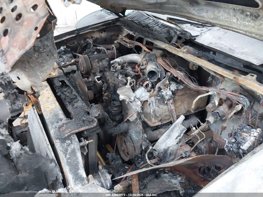 2000 Ford F-350 Lariat/Xl/Xlt VIN: 1FTSW31F6YEA42490 Lot: 43988973