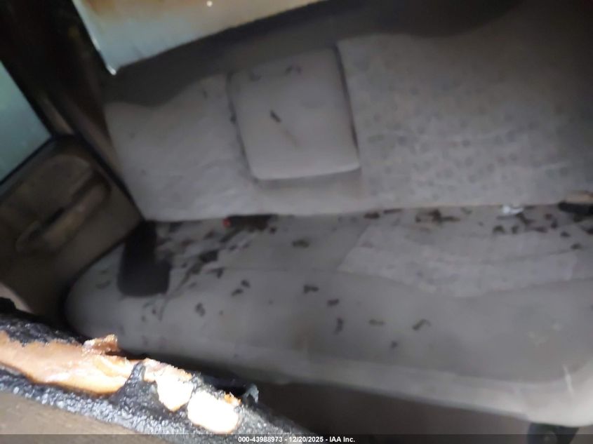 2000 Ford F-350 Lariat/Xl/Xlt VIN: 1FTSW31F6YEA42490 Lot: 43988973