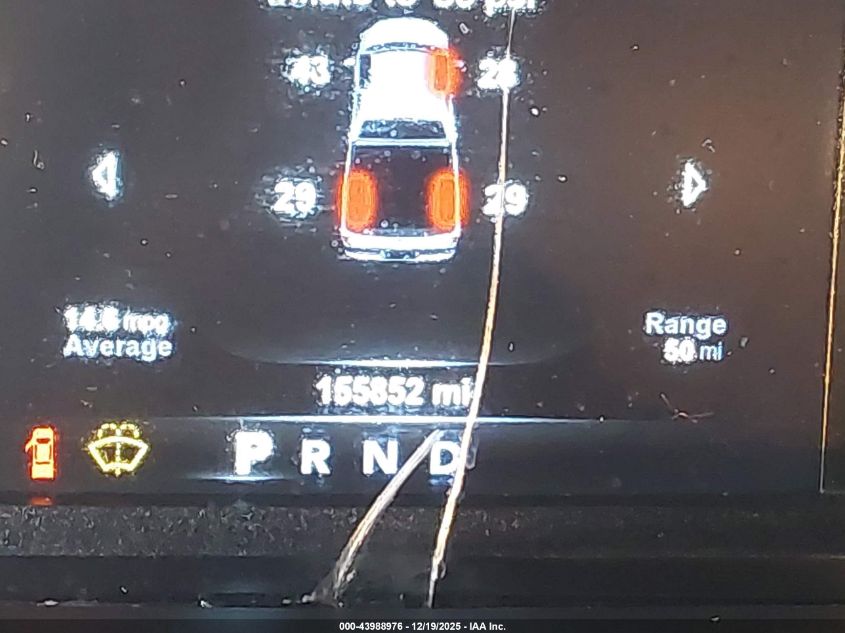 2019 Ram 1500 Classic Big Horn 4X4 6'4 Box VIN: 1C6RR7TT3KS556720 Lot: 43988976