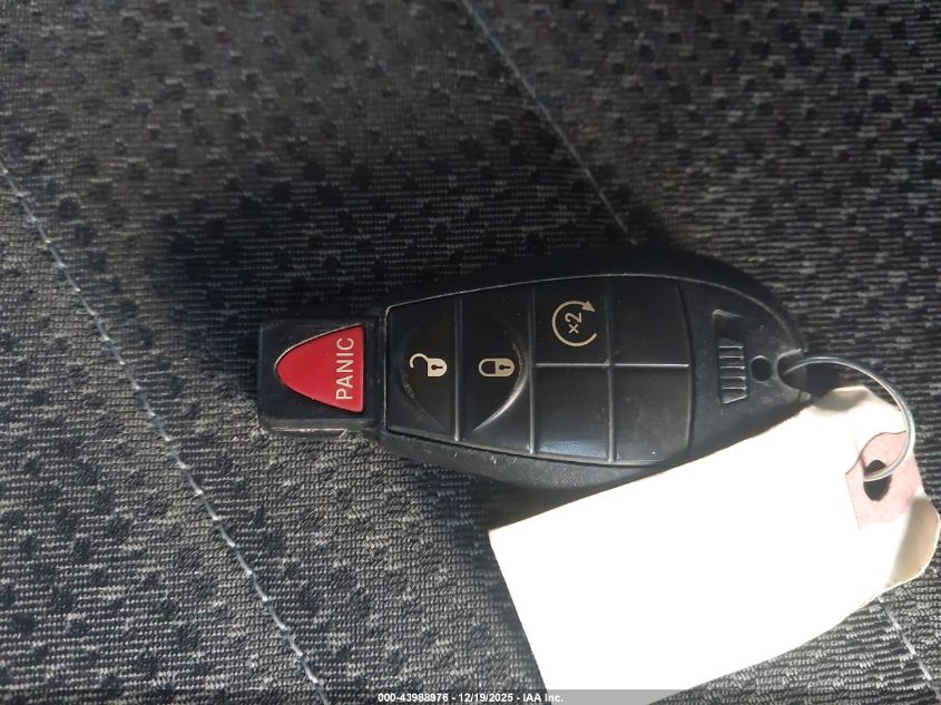 2019 Ram 1500 Classic Big Horn 4X4 6'4 Box VIN: 1C6RR7TT3KS556720 Lot: 43988976