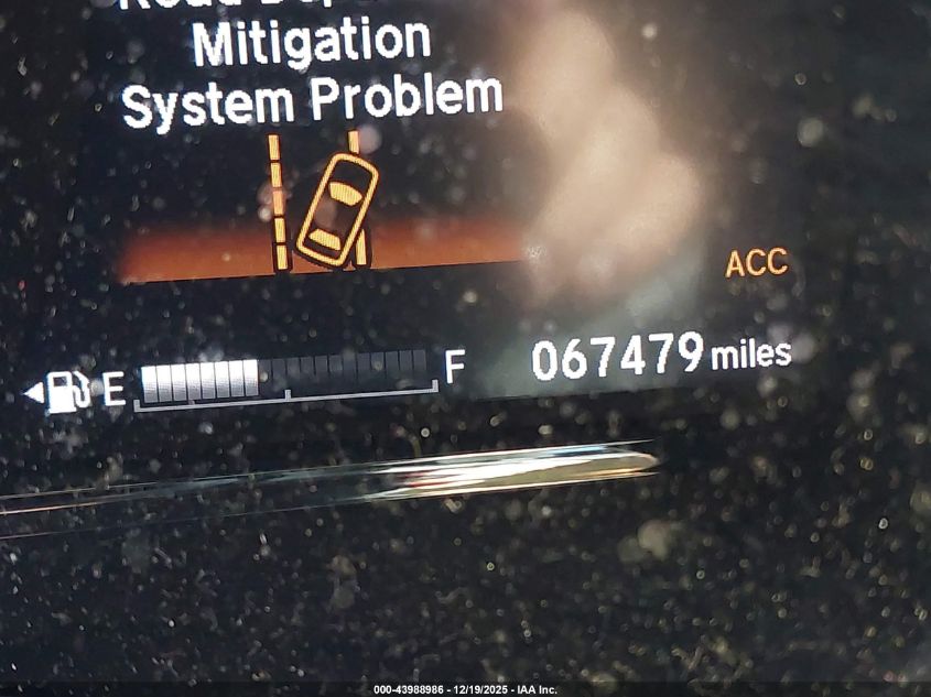 2021 Honda Hr-V Awd Ex VIN: 3CZRU6H54MM752215 Lot: 43988986