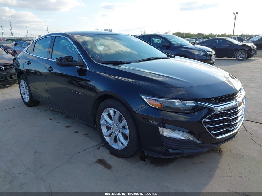 2023 Chevrolet Malibu