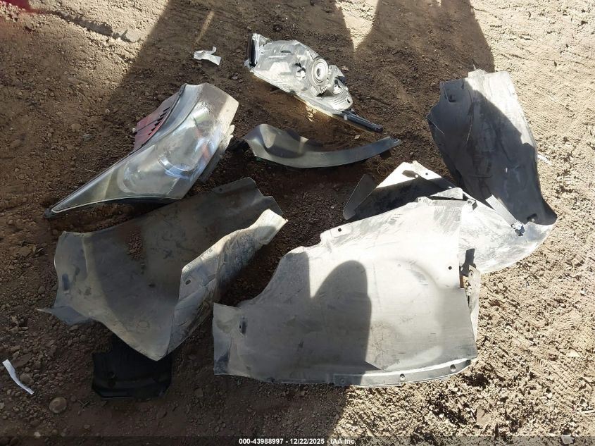 2016 Chevrolet Cruze Limited Ls Auto VIN: 1G1PC5SG2G7192383 Lot: 43988997