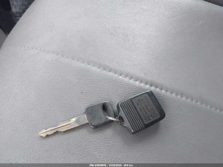 2006 Ford F-250 Lariat/Xl/Xlt VIN: 1FTSW21P46EA14560 Lot: 43989005