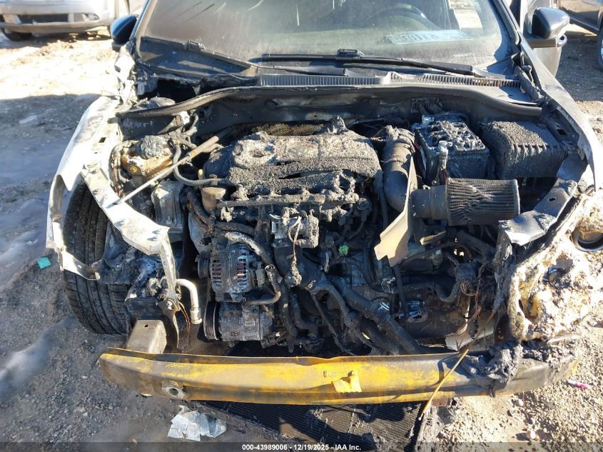 2014 Volkswagen Gti Driver's Edition VIN: WVWHD7AJ7EW001285 Lot: 43989006