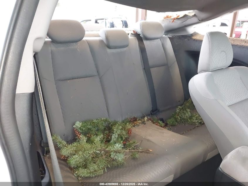 2014 Honda Civic Lx VIN: 2HGFG3B56EH515007 Lot: 43989008