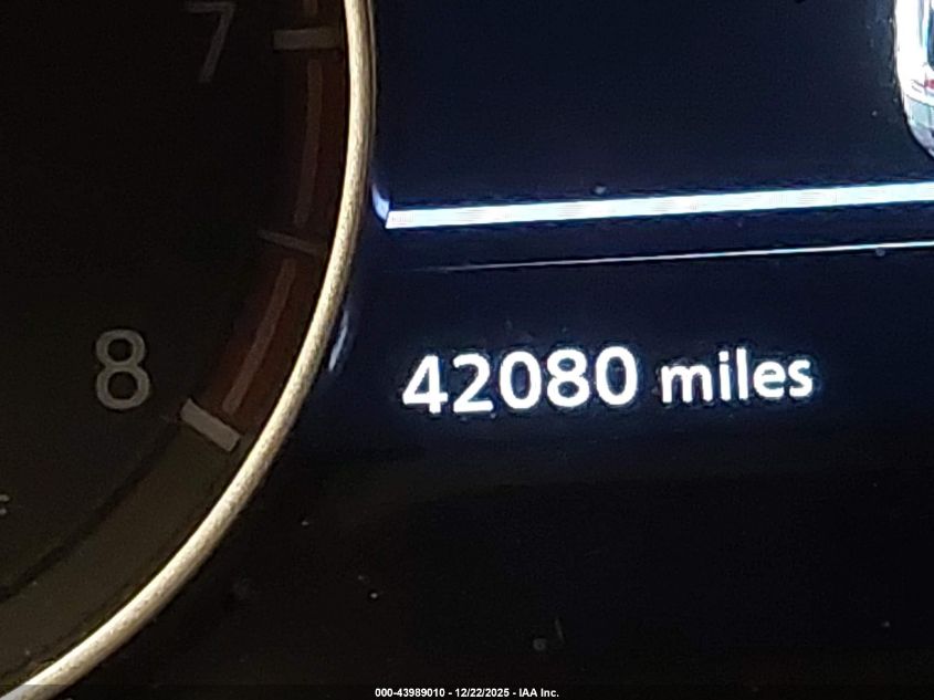 2022 Nissan Rogue Sl Intelligent Awd VIN: 5N1BT3CB3NC693646 Lot: 43989010