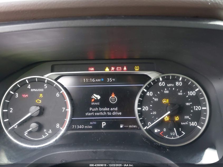 2023 Nissan Rogue Sv Intelligent Awd VIN: 5N1BT3BB5PC763698 Lot: 43989019