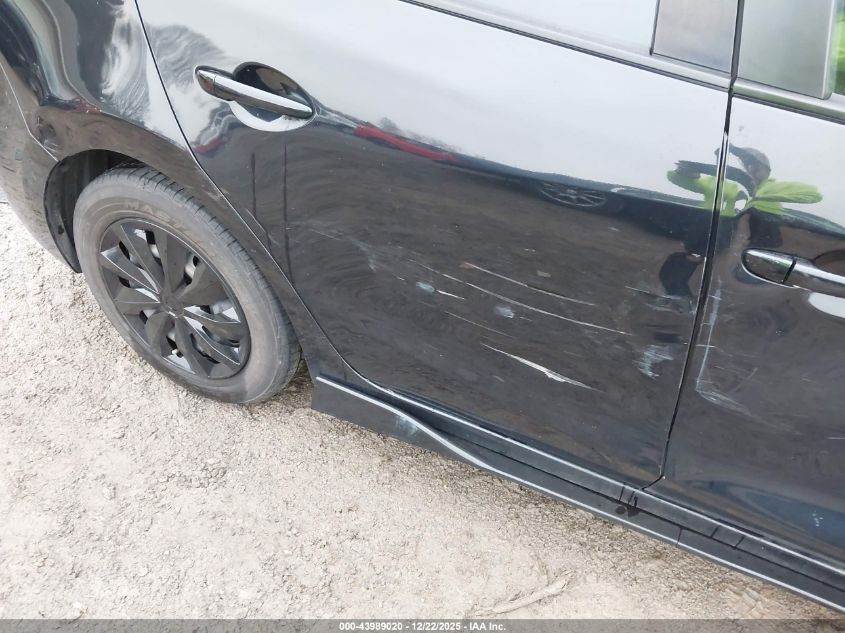 2017 Mazda Mazda3 Sport VIN: 3MZBN1U72HM108293 Lot: 43989020