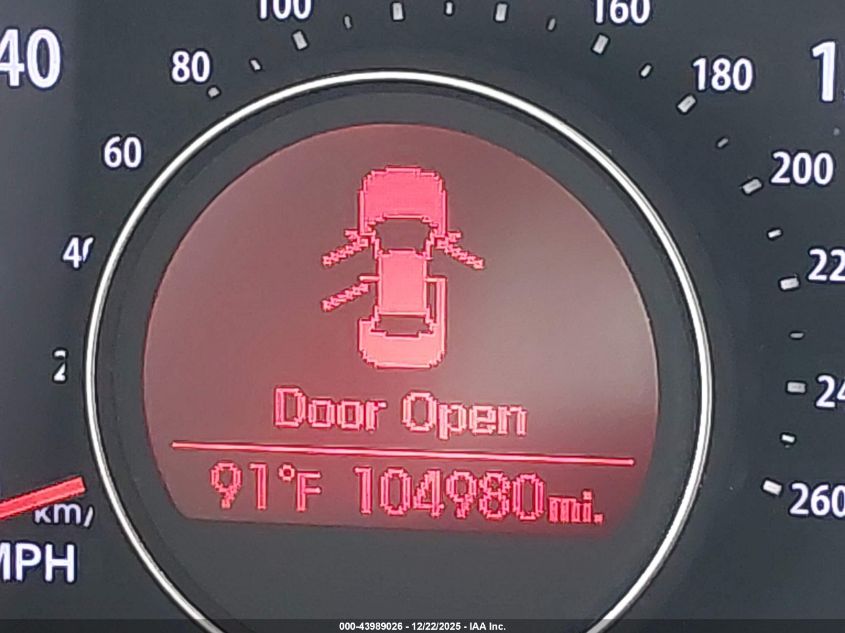 2013 Kia Optima Lx VIN: KNAGM4A78D5401968 Lot: 43989026